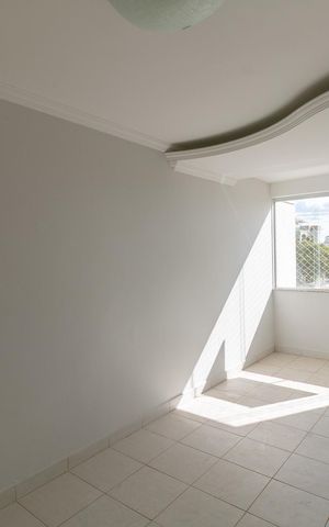 Apartamento à venda com 68m², 3 quartos e 2 vagas