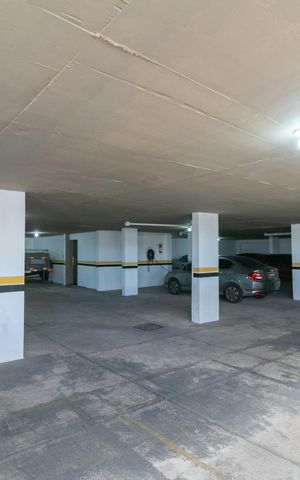 Apartamento à venda com 68m², 3 quartos e 2 vagas