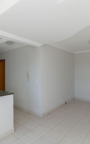 Apartamento à venda com 68m², 3 quartos e 2 vagas