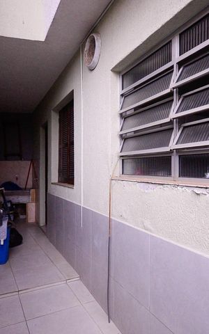 Casa para alugar com 385m², 4 quartos e 8 vagas Casa para alugar com 385m², 4 quartos e 8 vagasCasa 2 - Área de Serviço