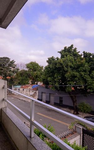 Casa para alugar com 385m², 4 quartos e 8 vagas Casa para alugar com 385m², 4 quartos e 8 vagasCasa 1 - Sala (varanda)