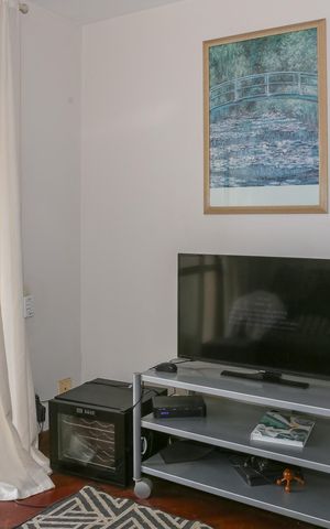 Apartamento à venda com 81m², 3 quartos e 2 vagas Apartamento à venda com 81m², 3 quartos e 2 vagasSala