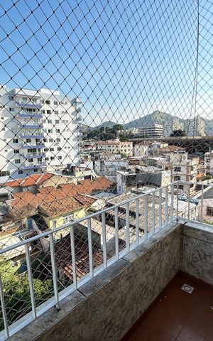 Apartamento à venda com 78m², 2 quartos e 1 vagaVaranda da Sala