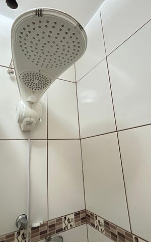 Apartamento à venda com 78m², 2 quartos e 1 vagaBanheiro