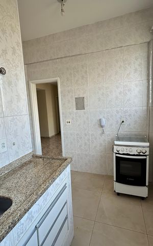 Apartamento à venda com 78m², 2 quartos e 1 vagaCozinha