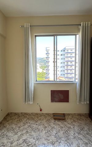 Apartamento à venda com 78m², 2 quartos e 1 vagaQuarto 2