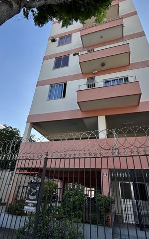 Apartamento à venda com 78m², 2 quartos e 1 vagaFachada + placa