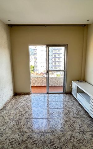 Apartamento à venda com 78m², 2 quartos e 1 vagaSala