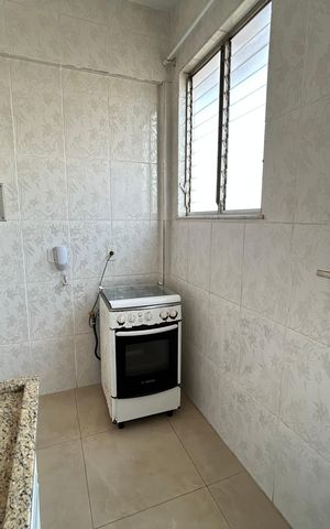 Apartamento à venda com 78m², 2 quartos e 1 vagaCozinha