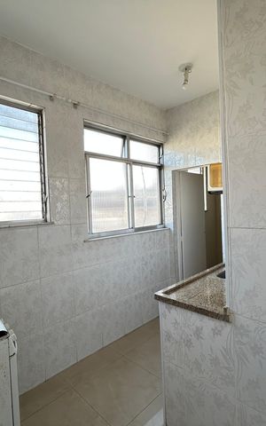 Apartamento à venda com 78m², 2 quartos e 1 vagaCozinha