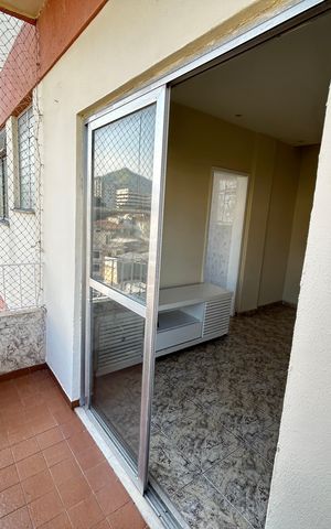Apartamento à venda com 78m², 2 quartos e 1 vagaVaranda da Sala