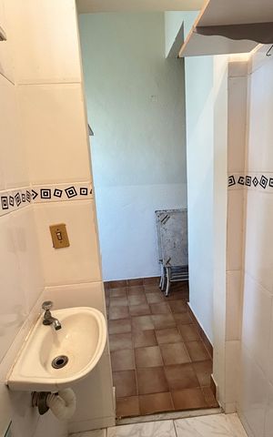Apartamento à venda com 78m², 2 quartos e 1 vagaBanheiro de serviço