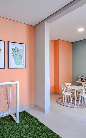 Apartamento para alugar com 27m², 1 quarto e sem vaga Apartamento para alugar com 27m², 1 quarto e sem vagaÁrea comum