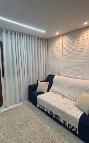 Casa à venda com 102m², 3 quartos e 3 vagas