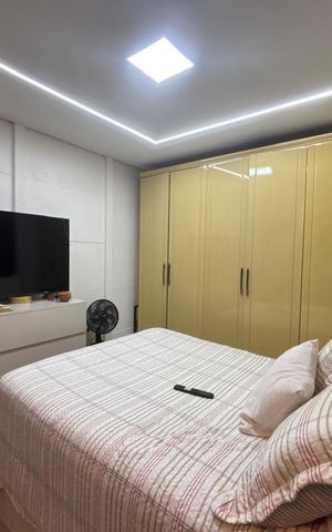 Casa à venda com 102m², 3 quartos e 3 vagas