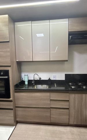 Casa à venda com 102m², 3 quartos e 3 vagas