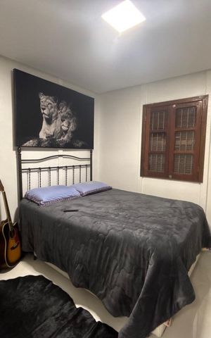 Casa à venda com 102m², 3 quartos e 3 vagas