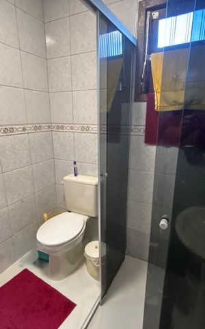 Casa à venda com 102m², 3 quartos e 3 vagas