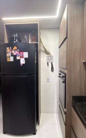 Casa à venda com 102m², 3 quartos e 3 vagas