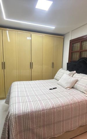 Casa à venda com 102m², 3 quartos e 3 vagas