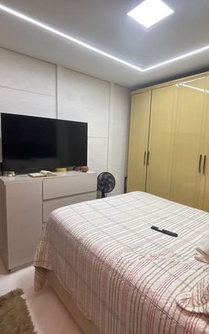 Casa à venda com 102m², 3 quartos e 3 vagas