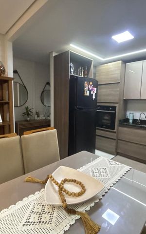 Casa à venda com 102m², 3 quartos e 3 vagas