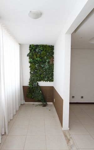 Apartamento à venda com 77m², 3 quartos e 2 vagasVaranda da Sala