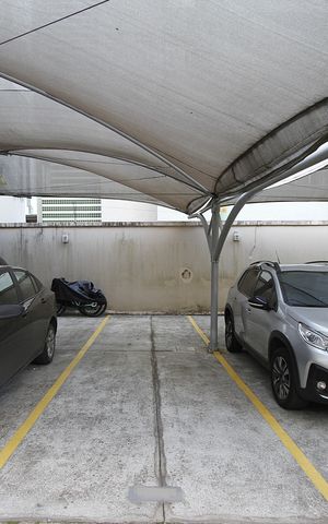 Apartamento à venda com 77m², 3 quartos e 2 vagasGaragem