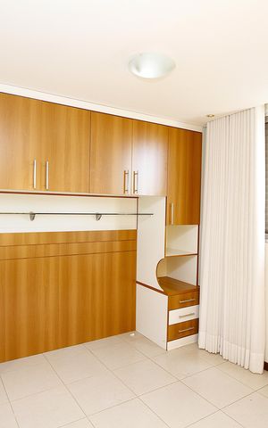 Apartamento à venda com 77m², 3 quartos e 2 vagasSuíte