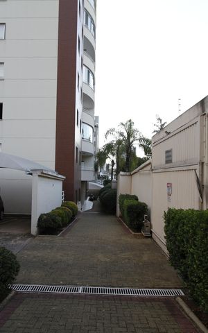 Apartamento à venda com 77m², 3 quartos e 2 vagasÁrea comum