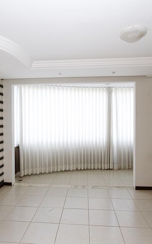 Apartamento à venda com 77m², 3 quartos e 2 vagasSala