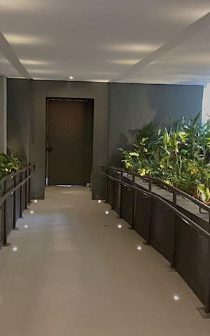 Studio à venda com 23m², 1 quarto e sem vaga Studio à venda com 23m², 1 quarto e sem vagaEntrada