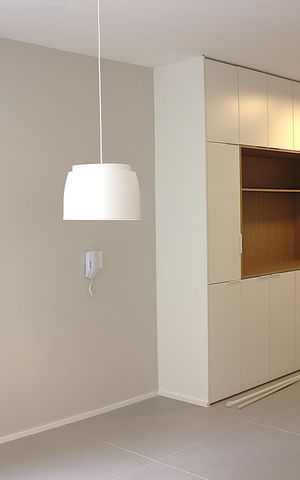 Apartamento à venda com 83m², 2 quartos e 1 vagaSala