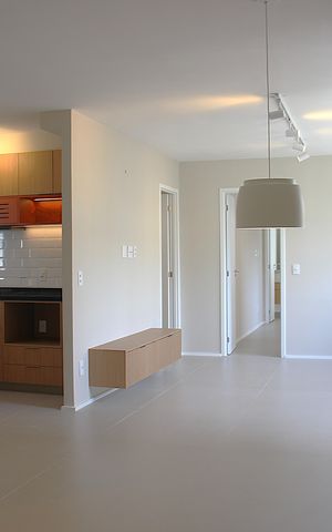 Apartamento à venda com 83m², 2 quartos e 1 vagaSala