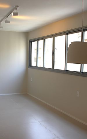 Apartamento à venda com 83m², 2 quartos e 1 vagaSala