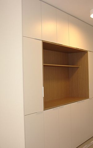 Apartamento à venda com 83m², 2 quartos e 1 vagaSala