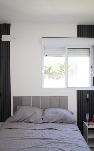 Apartamento à venda com 45m², 2 quartos e 1 vagaQuarto 2