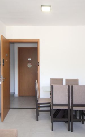Apartamento à venda com 45m², 2 quartos e 1 vagaSala