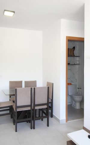 Apartamento à venda com 45m², 2 quartos e 1 vagaSala