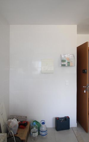 Apartamento à venda com 45m², 2 quartos e 1 vagaCozinha