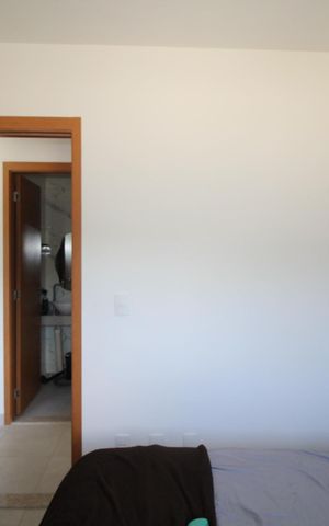 Apartamento à venda com 45m², 2 quartos e 1 vagaQuarto 1