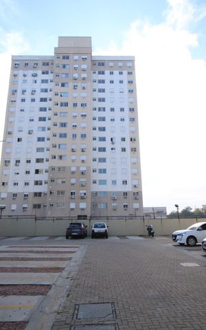 Apartamento à venda com 45m², 2 quartos e 1 vagaGaragem