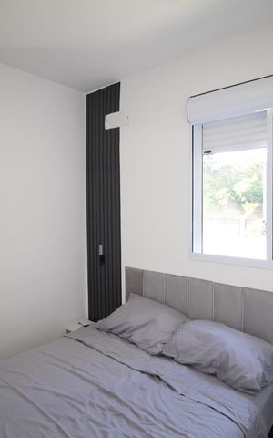 Apartamento à venda com 45m², 2 quartos e 1 vagaQuarto 2