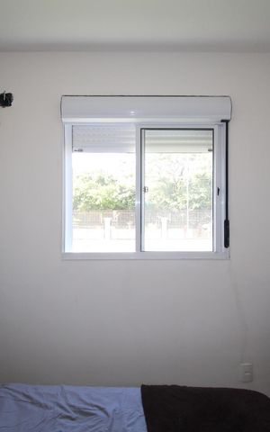 Apartamento à venda com 45m², 2 quartos e 1 vagaQuarto 2