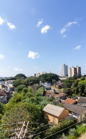 Apartamento à venda com 122m², 3 quartos e 2 vagas Apartamento à venda com 122m², 3 quartos e 2 vagasCobertura Vista