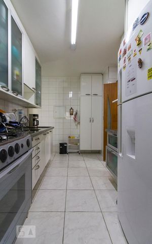 Apartamento à venda com 95m², 3 quartos e 2 vagas