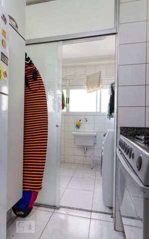 Apartamento à venda com 95m², 3 quartos e 2 vagas