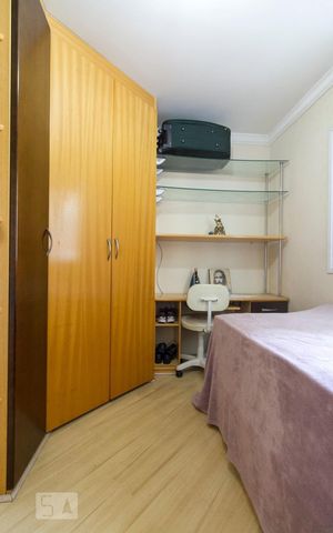 Apartamento à venda com 95m², 3 quartos e 2 vagas