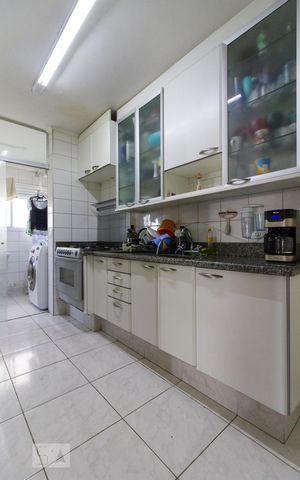 Apartamento à venda com 95m², 3 quartos e 2 vagas