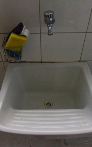 Apartamento à venda com 95m², 3 quartos e 2 vagas
